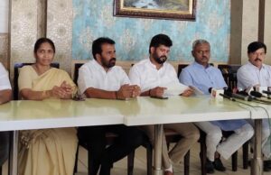 8 ವರ್ಷಗಳಲ್ಲಿ ಕೇಂದ್ರ ಸರ್ಕಾರದಿಂದ ರಾಜ್ಯಕ್ಕೆ 1.29 ಲಕ್ಷ ಕೋಟಿ ರೂ. ಅನುದಾನ: ಪ್ರತಾಪ್ ಸಿಂಹ