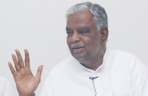 ಪಠ್ಯಪುಸ್ತಕ ಪರಿಷ್ಕರಣ ಸಮಿತಿಯು ಎಡವಿರುವುದು ಸತ್ಯ: ವಿ.ಶ್ರೀನಿವಾಸ ಪ್ರಸಾದ್