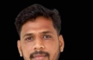 ಪಿಎಸ್ಐ ಅಕ್ರಮ: ಮೊದಲ ರ್ಯಾಂಕ್ ಪಡೆದಿದ್ದ ಜೆಡಿಎಸ್ ಮುಖಂಡನ ಪುತ್ರ ಕುಶಾಲ್ ಕುಮಾರ್ ಸಿಐಡಿ ವಶಕ್ಕೆ