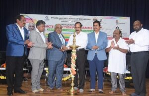 ಮೈವಿವಿ ಇನ್ನು ಮುಂದೆ ತಾಂತ್ರಿಕ ಪದವಿ ವಿದ್ಯಾರ್ಥಿಗಳನ್ನು ಸೃಷ್ಟಿಸಲಿದೆ: ಪ್ರೊ.ಜಿ.ಹೇಮಂತ್ ಕುಮಾರ್
