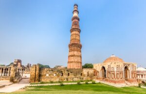ಕುತುಬ್ ಮಿನಾರ್ ಮಸೀದಿಯಲ್ಲಿ ನಮಾಜ್ಗೆ ತಡೆ ಪ್ರಶ್ನಿಸಿದ್ದಅರ್ಜಿಯ ತುರ್ತು ವಿಚಾರಣೆಗೆ ದೆಹಲಿ ಹೈಕೋರ್ಟ್ ನಕಾರ