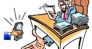 ಲಂಚ ಸ್ವೀಕರಿಸುವ ವೇಳೆ ಎಸಿಬಿ ಬಲೆಗೆ ಬಿದ್ದ ಹೆಚ್.ಡಿ.ಕೋಟೆ ಬಿಇಒ