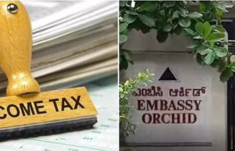 50ಕ್ಕೂ ಹೆಚ್ಚು ಕಡೆಗಳಲ್ಲಿ ಏಕಕಾಕ್ಕೆ ಐಟಿ ದಾಳಿ: ತೆರಿಗೆ ವಂಚನೆ ಆರೋಪ