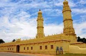 ಶ್ರೀರಂಗಪಟ್ಟಣ ಜಾಮಿಯಾ ಮಸೀದಿ ವಿವಾದಕ್ಕೆ ಬಿಗ್ ಟ್ವಿಸ್ಟ್: ʻಅದು ಮಸೀದಿಯಲ್ಲ, ಮಂದಿರʼ ಪುಸ್ತಕದಲ್ಲಿ ಉಲ್ಲೇಖ