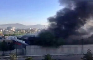 ಕಾಬೂಲ್ : ಗುರುದ್ವಾರದ ಮೇಲೆ ಉಗ್ರರ ದಾಳಿ- ಒರ್ವ ಸಾವು