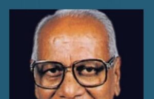 ಗುರುಲಿಂಗ ಕಾಪಸೆ ಅವರಿಗೆ ಕೇಂದ್ರ ಸಾಹಿತ್ಯ ಅಕಾಡೆಮಿಯ ಅನುವಾದ ಪ್ರಶಸ್ತಿ