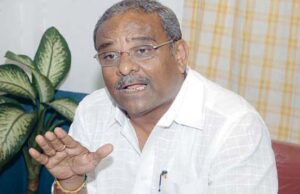 ಬಿಜೆಪಿಯಿಂದಲೇ ಮುಖ್ಯಮಂತ್ರಿಯಾಗಲಿದ್ದೇನೆ: ಉಮೇಶ್ ಕತ್ತಿ