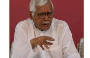 ಬಿಜೆಪಿ ಹಿರಿಯ ನಾಯಕ ಎ.ಜಿ. ಕೊಡ್ಗಿ ನಿಧನ