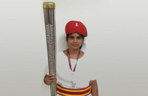 ಮೊದಲ ಮಹಿಳಾ ಮೇಸ್ ಬೇರರ್ ನೇಮಕ ಮಾಡಿಕೊಂಡ ಮದ್ರಾಸ್ ಹೈಕೋರ್ಟ್