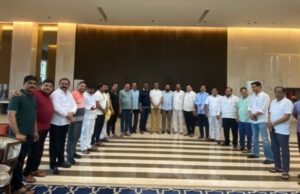 ಶಿವಸೇನಾದ 15 ಮಂದಿ ಬಂಡಾಯ ಶಾಸಕರಿಗೆ ಕೇಂದ್ರದಿಂದ ʻವೈ+ʼ ಭದ್ರತೆ