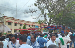 ವಿಧಾನ ಪರಿಷತ್ ದಕ್ಷಿಣ ಪದವೀಧರರ ಕ್ಷೇತ್ರದ ಚುನಾವಣೆ: ಕೊನೆ ಕ್ಷಣದ ಕಸರತ್ತು