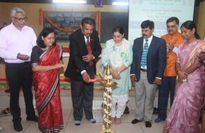 ಔಷಧಿ ಸಸ್ಯಗಳಿಂದ ಹೆಚ್ಚಿನ ಪ್ರಯೋಜನ: ಪ್ರಧಾನ ಮುಖ್ಯ ಅರಣ್ಯ ಸಂರಕ್ಷಣಾಧಿಕಾರಿ ಮಧು ಶರ್ಮಾ