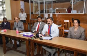 2ನೇ ಬೃಹತ್ ಲೋಕ ಅದಾಲತ್ : ಮೈಸೂರು ಜಿಲ್ಲೆಯ ಅತಿ ಹೆಚ್ಚು ಪ್ರಕರಣಗಳು ಇತ್ಯರ್ಥ