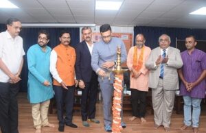 ಇತಿಹಾಸವನ್ನು ಭಾರತೀಯ ದೃಷ್ಟಿಕೋನದಲ್ಲಿ ನೋಡಬೇಕು: ರಾಜವಂಶಸ್ಥ ಯದುವೀರ್ ಒಡೆಯರ್