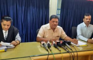 ಜೂನ್ ೧೩ ರಂದು ನಡೆಯುವ ವಿಧಾನ ಪರಿಷತ್ ಚುನಾವಣೆಗೆ ಸಕಲ ಸಿದ್ದತೆ