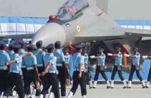 ʻಅಗ್ನಿಪಥ್ʼ ಯೋಜನೆಯಡಿ ನೇಮಕಾತಿ ಪ್ರಕ್ರಿಯೆ ಆರಂಭಿಸಿದ ವಾಯುಪಡೆ