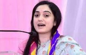 ದೇಶದ ಜನರ ಎದುರು ಕ್ಷಮೆಯಾಚಿಸಿ: ನೂಪುರ ಶರ್ಮಾಗೆ ಸುಪ್ರೀಂಕೋರ್ಟ್ ತಪರಾಕಿ