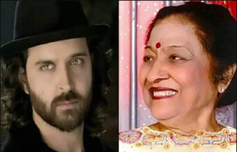 ನಟ ಹೃತಿಕ್ ರೋಷನ್ ಅಜ್ಜಿ ಪದ್ಮಾ ರಾಣಿ ಓಂ ಪ್ರಕಾಶ್ ನಿಧನ