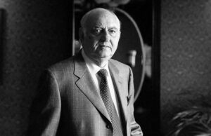 ಪದ್ಮ ಭೂಷಣ ಪ್ರಶಸ್ತಿ ಪುರಸ್ಕೃತ ಉದ್ಯಮಿ ಪಾಲೋನಜಿ ಮಿಸ್ತ್ರಿ ನಿಧನ