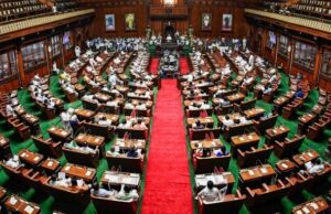 ವಿಧಾನಪರಿಷತ್ ಚುನಾವಣೆ: ಮತ ಎಣಿಕೆ ಆರಂಭ