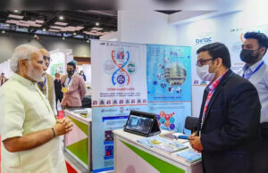 ದೇಶದ ಜೈವಿಕ ಆರ್ಥಿಕತೆ ಎಂಟು ವರ್ಷಗಳಲ್ಲಿ 8 ಪಟ್ಟು ಹೆಚ್ಚಳ: ಪ್ರಧಾನಿ