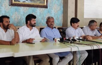 ತಾಲ್ಲೂಕು ಕೋರ್ಟ್ ನಲ್ಲಿಅಭ್ಯಾಸ ನಡೆಸಿದ್ದ ಸಿದ್ದರಾಮಯ್ಯ ಅವರಿಗೆ ಆರ್ಥಿಕ ವ್ಯವಸ್ಥೆ ಅರ್ಥವಾಗುತ್ತದೆಯೇ ? : ಪ್ರತಾಪ್ ಸಿಂಹ