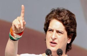 ವಯನಾಡು ಲೋಕಸಭಾ ಕ್ಷೇತ್ರ: ಮುನ್ನಡೆ ಸಾಧಿಸಿದ ಪ್ರಿಯಾಂಕ ಗಾಂಧಿ