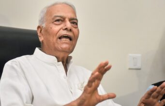 ರಾಷ್ಟ್ರಪತಿ ಚುನಾವಣೆ: ವಿಪಕ್ಷಗಳ ಅಭ್ಯರ್ಥಿ ಯಶವಂತ ಸಿನ್ಹಾಗೆ ‘ಝಡ್’ ಶ್ರೇಣಿಯ ಭದ್ರತೆ