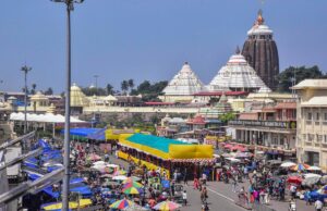 ಪುರಿಯ ಶ್ರೀ ಜಗನ್ನಾಥ ದೇವಾಲಯದಲ್ಲಿ ಅಕ್ರಮ ಉತ್ಖನನ ಆರೋಪ: ಪಿಐಎಲ್ ವಜಾ
