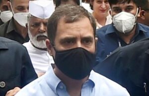 3ನೇ ದಿನವು ವಿಚಾರಣೆಗೆ ಹಾಜರಾಗುವಂತೆ ರಾಹುಲ್ ಗಾಂಧಿಗೆ ಇಡಿ ಸಮನ್ಸ್