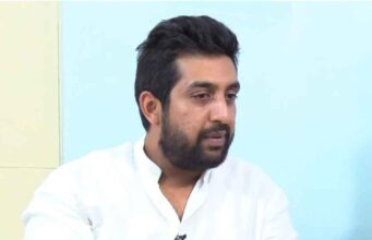 ಯುವ ಕಾಂಗ್ರೆಸ್ ರಾಷ್ಟ್ರೀಯ ಪ್ರಧಾನ ಕಾರ್ಯದರ್ಶಿಯಾಗಿ ರಕ್ಷಾ ರಾಮಯ್ಯ ನೇಮಕ