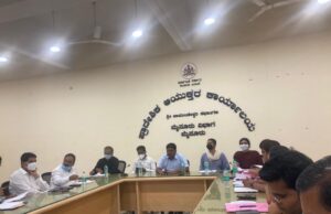 ಜೂ. 20 ರಂದು ಪ್ರಧಾನಿ ಮೋದಿ ಜೊತೆ ಸಂವಾದ: ಬಿ.ಸಿ.ಪ್ರಕಾಶ್