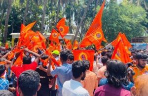 ಶ್ರೀರಂಗಪಟ್ಟಣ ಚಲೋ: ಜಾಮಿಯಾ ಮಸೀದಿ ವಿಡಿಯೋ ಚಿತ್ರೀಕರಣಕ್ಕೆ ಆಗ್ರಹ