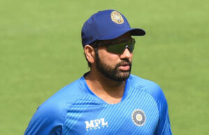 ರೋಹಿತ್ ಶರ್ಮಾಗೆ ಕೋವಿಡ್ ಪಾಸಿಟಿವ್