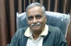 ನಿರ್ದೇಶಕ ಯೋಗರಾಜ್ ಭಟ್ ರವರ ಮಾವ ಸತ್ಯ ಉಮ್ಮತ್ತಾಲ್ ನಿಧನ