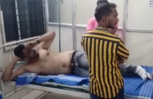 ಸುಳ್ಯದಲ್ಲಿ ಶೂಟೌಟ್: ಅಪಾಯದಿಂದ ಪಾರಾದ ವ್ಯಕ್ತಿ