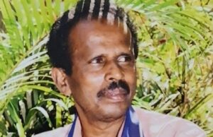 ಬಿಡಿಎ ಗಾರ್ಡನರ್ ಶಿವಲಿಂಗಯ್ಯ ಅಮಾನತು