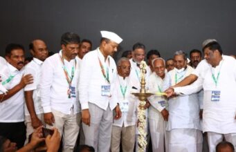 ಮುಂದಿನ ಚುನಾವಣೆಗೆ ಈಗಿನಿಂದಲೇ ಸಿದ್ದರಾಗಿ: ಕಾರ್ಯಕರ್ತರಿಗೆ ಸಿದ್ದರಾಮಯ್ಯ ಕರೆ