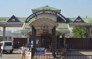 ನೂಪುರ್ ಶರ್ಮಾ ಶಿರಚ್ಛೇದನ ಬಿಂಬಿಸುವ ವಿಡಿಯೋ: ಆರೋಪಿ ಯೂಟ್ಯೂಬರ್ಗೆ ಶ್ರೀನಗರ ನ್ಯಾಯಾಲಯದಿಂದ ಜಾಮೀನು