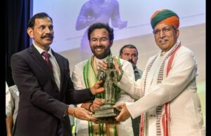 ತಮಿಳುನಾಡು ಸರ್ಕಾರಕ್ಕೆ ಪುರಾತನ ವಿಗ್ರಹಗಳು ಹಸ್ತಾಂತರ