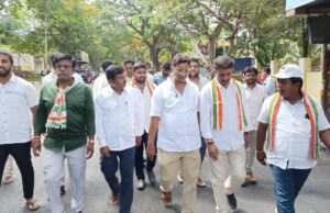 ವಿಧಾನ ಪರಿಷತ್ ಚುನಾವಣೆ: ಮೈಸೂರು ಜಿಲ್ಲೆಯಲ್ಲಿ ಶೇ 42.05ಷ್ಟು ಮತದಾನ