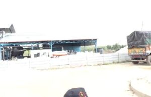 ರೈತರಿಗೆ ಬೆಳೆ ನಷ್ಟದ ಪರಿಹಾರ ನೀಡಲು ಕಾರ್ಖಾನೆಗೆ ಆದೇಶ