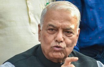 ರಾಷ್ಟ್ರಪತಿ ಚುನಾವಣೆ: ಯಶವಂತ್ ಸಿನ್ಹಾ ವಿಪಕ್ಷಗಳ ಒಮ್ಮತದ ಅಭ್ಯರ್ಥಿಯಾಗಿ ಘೋಷಣೆ