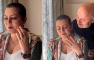 ನಟಿ ಮಹಿಮಾ ಚೌಧರಿಗೆ ಸ್ತನ ಕ್ಯಾನ್ಸರ್