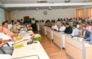 ಮೂಲ ಸೌಕರ್ಯಕ್ಕಾಗಿ 500 ಕೋಟಿ: ಸಿಎಂ ಬೊಮ್ಮಾಯಿ