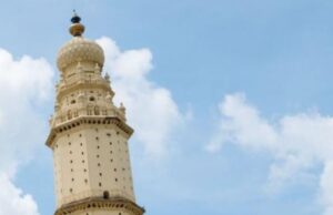 ಗುಂಡ್ಲುಪೇಟೆ: ಎಲ್ ಕೆಜಿ ಮಕ್ಕಳನ್ನು ಮಸೀದಿಗೆ ಕರೆದುಕೊಂಡ ಹೋದ ಶಾಲೆ: ಹಿಂದೂ ಜಾಗರಣ ವೇದಿಕೆ ಆಕ್ಷೇಪ