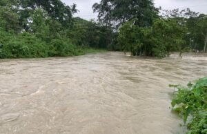 ಪ್ರವಾಹ ಮುನ್ನೆಚ್ಚರಿಕೆ: ಸುರಕ್ಷಿತ ಸ್ಥಳಗಳಿಗೆ ತೆರಳುವಂತೆ ಸೂಚನೆ