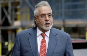 ವಿಜಯ್ ಮಲ್ಯಗೆ 4 ತಿಂಗಳ ಜೈಲು ಶಿಕ್ಷೆ ವಿಧಿಸಿ ಸುಪ್ರೀಂಕೋರ್ಟ್ ಆದೇಶ