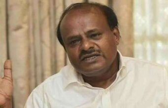 ಗಾಂಧೀಜಿ ನಂತರ ಕಾಂಗ್ರೆಸ್ ಸ್ವಾತಂತ್ರ್ಯದ ಮಾರಣಹೋಮ ನಡೆಸಿದೆ: ಹೆಚ್.ಡಿಕೆ