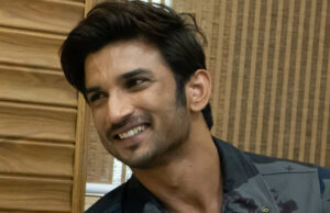 ಸುಶಾಂತ್ ಗೆ ನಶೆ ಏರಿಸಿದ ತಾರೆ ರಿಯಾ ಚಕ್ರವರ್ತಿ: ಎನ್ ಸಿಬಿ